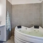 5 Star Holiday Home In Kappeln 度假居 卡珀尔恩