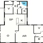 5 Star Holiday Home In Kappeln