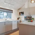 5 Star Holiday Home In Kappeln 度假居 *