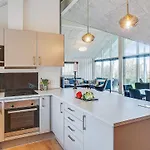 5 Star Holiday Home In Kappeln