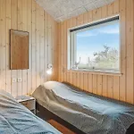 5 Star Holiday Home In Kappeln 度假居