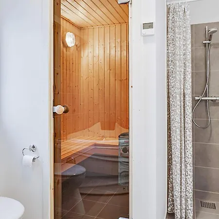 10 Person In Hasselberg * Kappeln