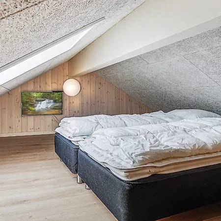 10 Person In Hasselberg Vakantiehuis Kappeln